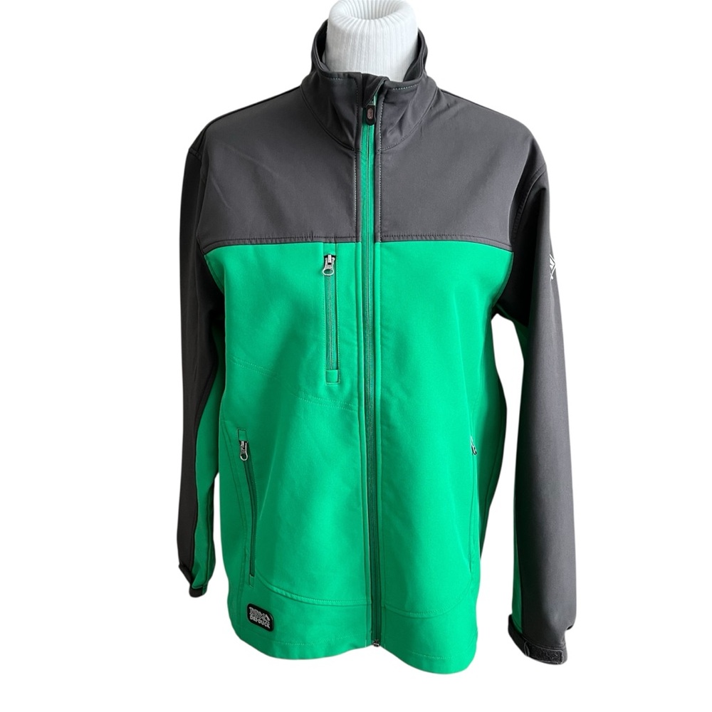 Dri Duck DDX Windproof Waterproof Performance Jacket Men’s Medium